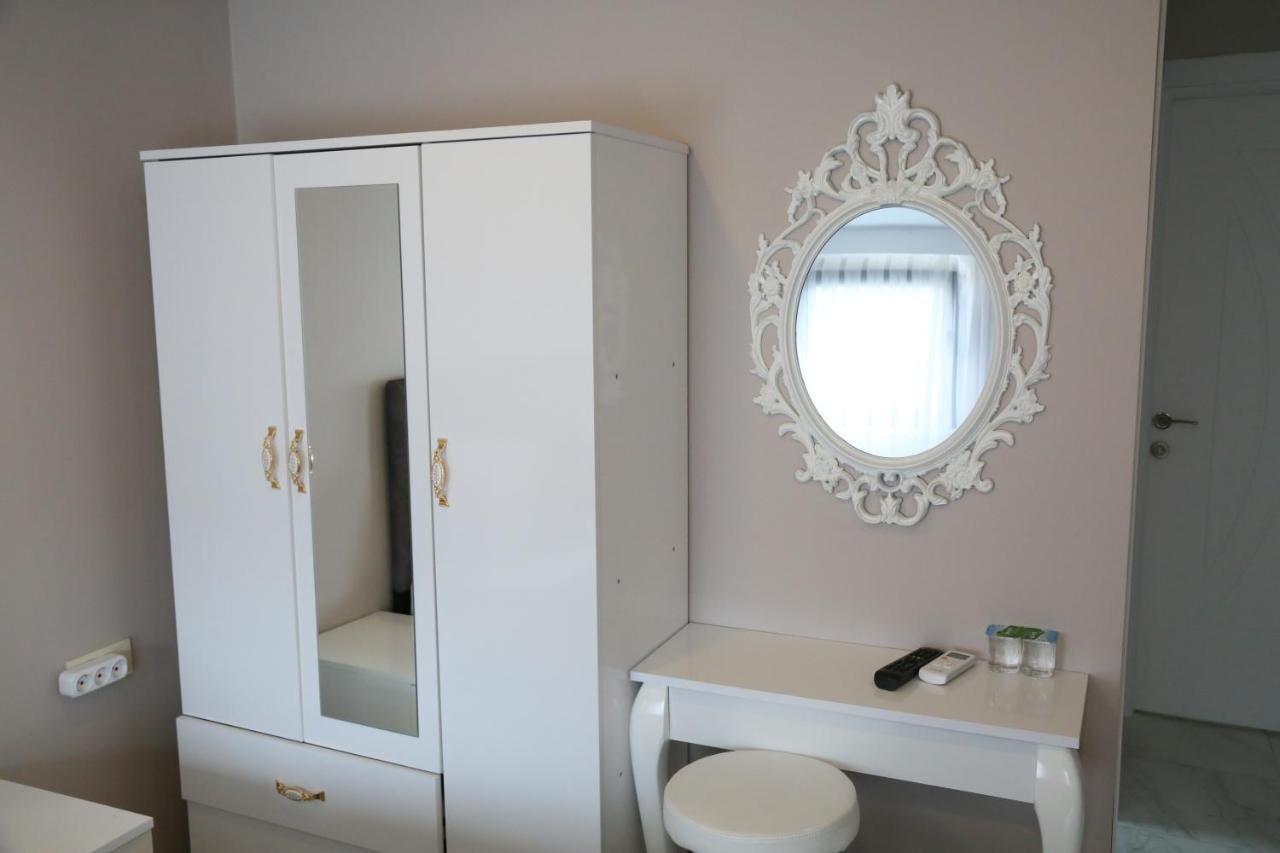 Atik Hotel Истанбул Екстериор снимка